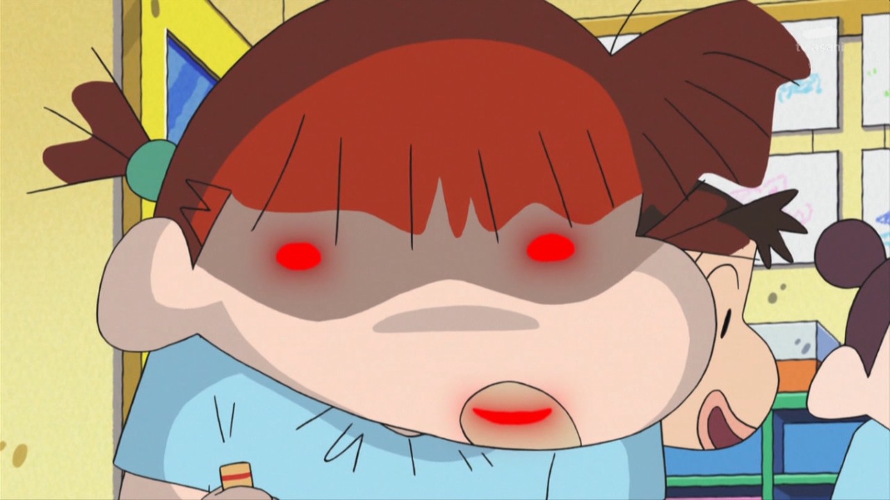 昨日のクレヨンしんちゃん怖すぎwwwこれ絶対トラウマになるだろ 画像あり アルファちゃんねる 昨日のクレヨンしんちゃん怖すぎwwwこれ絶対トラウマになるだろ 画像あり アルファちゃんねる