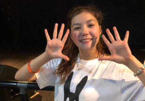 山口達也の相手の Rの法則 Jkメンバーは城田サクラが濃厚説急浮上