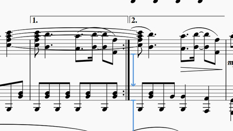 分断されたタイ2