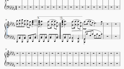 分断されたタイ4