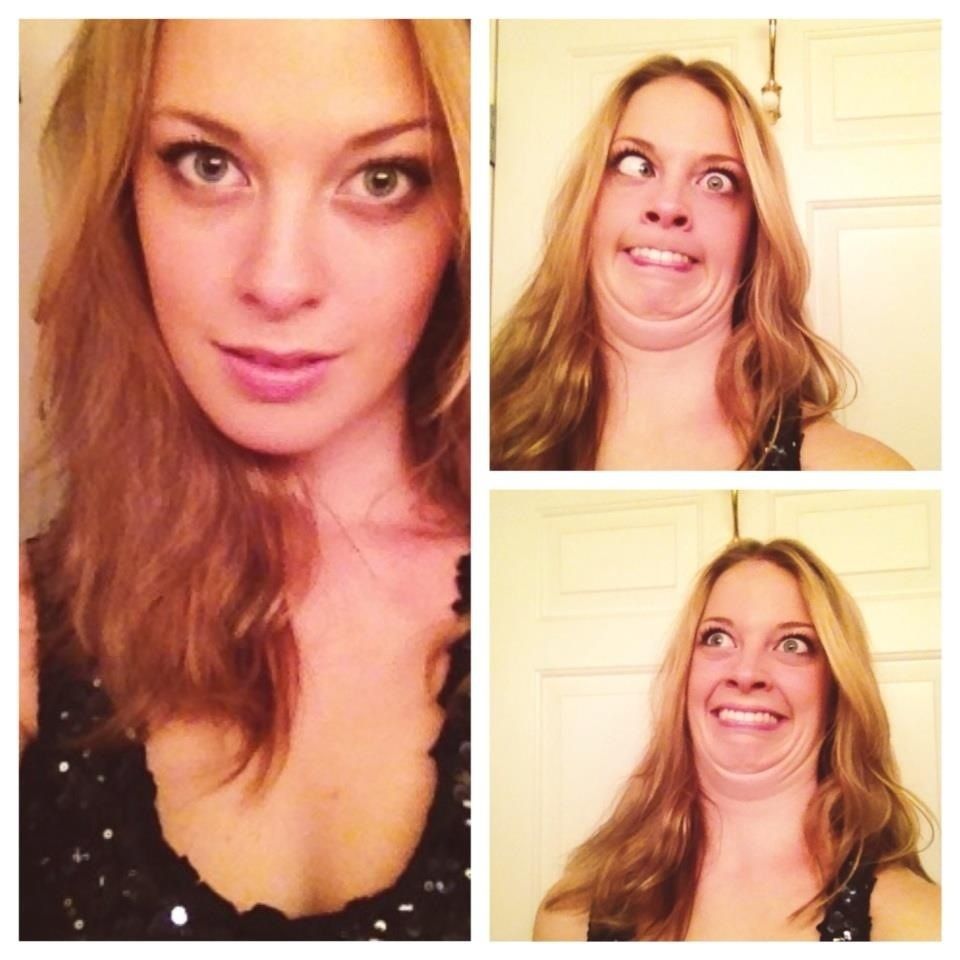 海外 ２５人の美女が変顔をした結果がすごいと話題に セカイテキ非日常