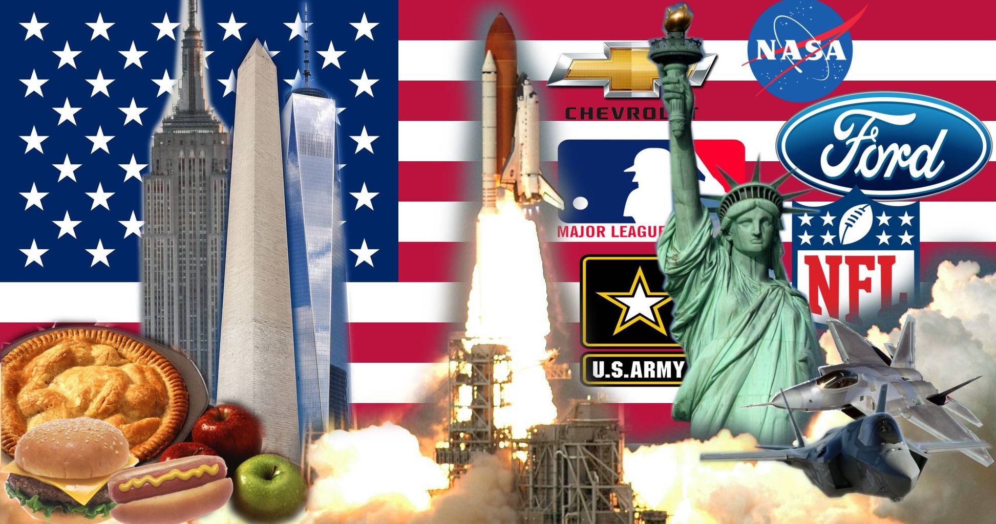 アメリカ 今までで一番アメリカっぽい画像を作ってみた セカイテキ非日常 アメリカ 今までで一番アメリカっぽい画像を作ってみた セカイテキ非日常