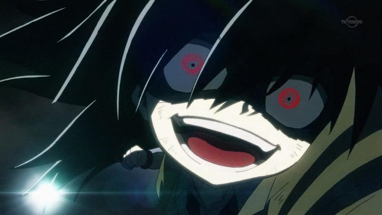 笑えばいいと思うよ アニメで最高だと思った笑顔を挙げてこうぜ セカイテキ非日常 笑えばいいと思うよ アニメで最高だと思った笑顔を挙げてこうぜ セカイテキ非日常