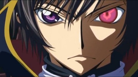 Code-Geass