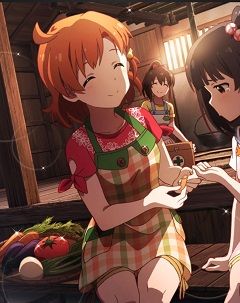 ヴァイ】矢吹可奈のオリジナルおまじない【キャラ考察23】 : あるふぉーとぶろぐ