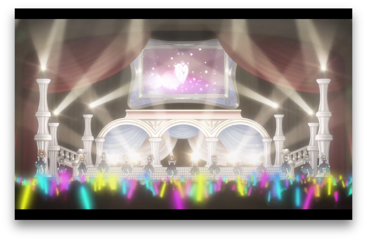 あるふぉーとぶろぐ デレマス