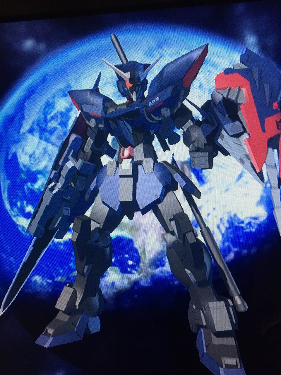 ガンダムブレイカー2 機体紹介後編 続きを読むにはここをクリック