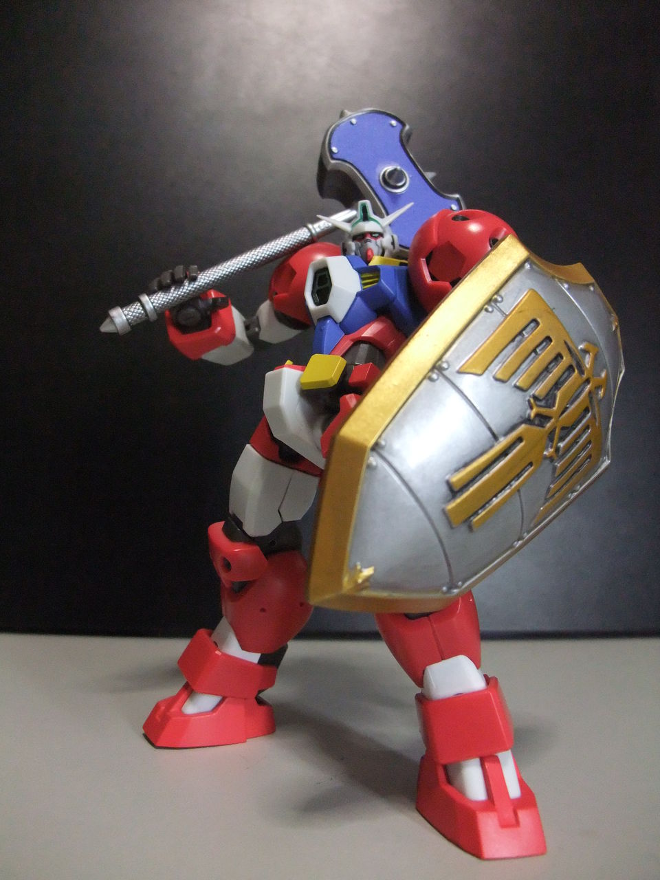 スペクリ Robot魂 Age 1 武 Mononofu 続きを読むにはここをクリック