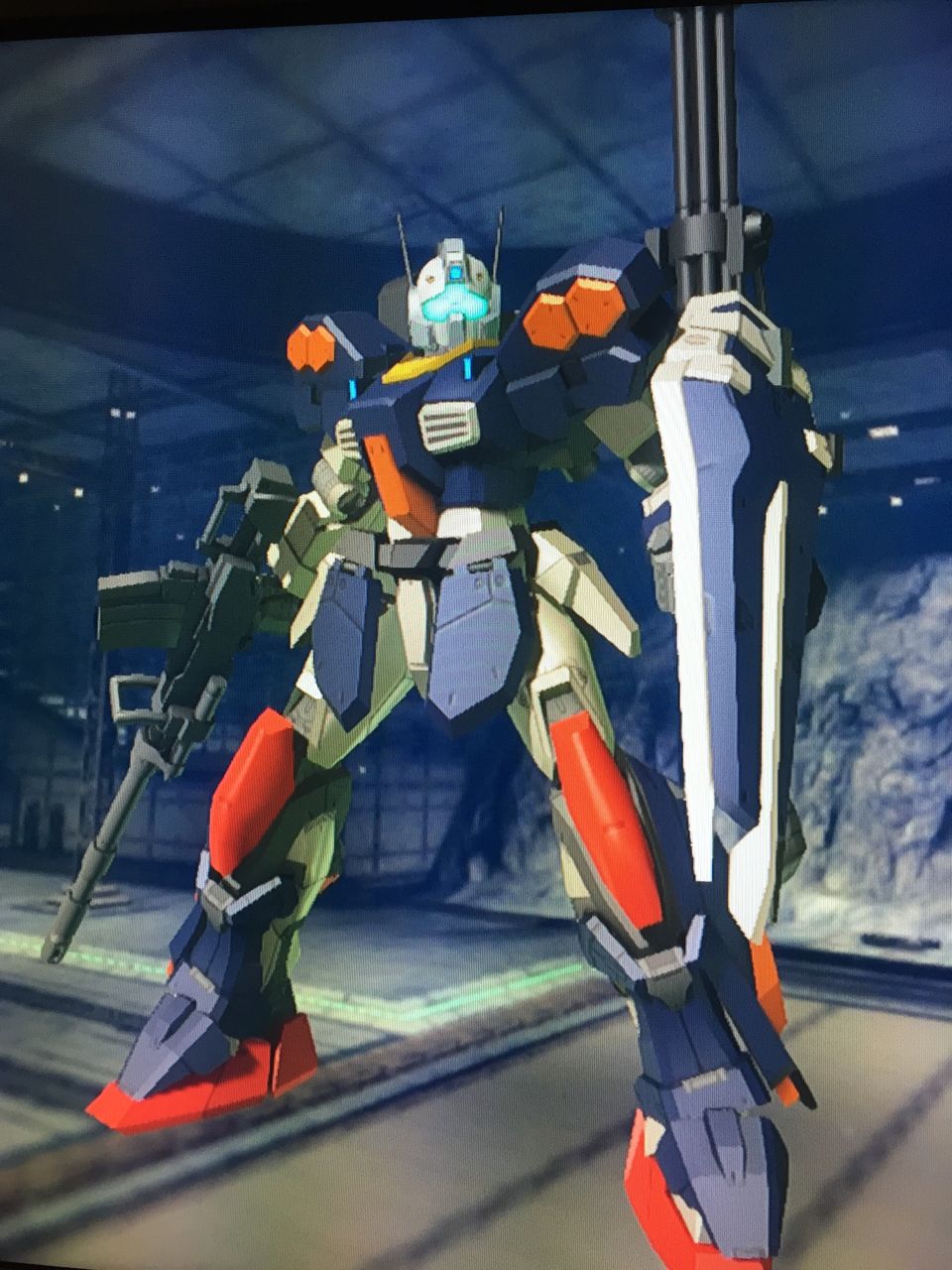 ガンダムブレイカー2 機体紹介後編 続きを読むにはここをクリック ガンダムブレイカー2 機体紹介後編 続きを読むにはここをクリック