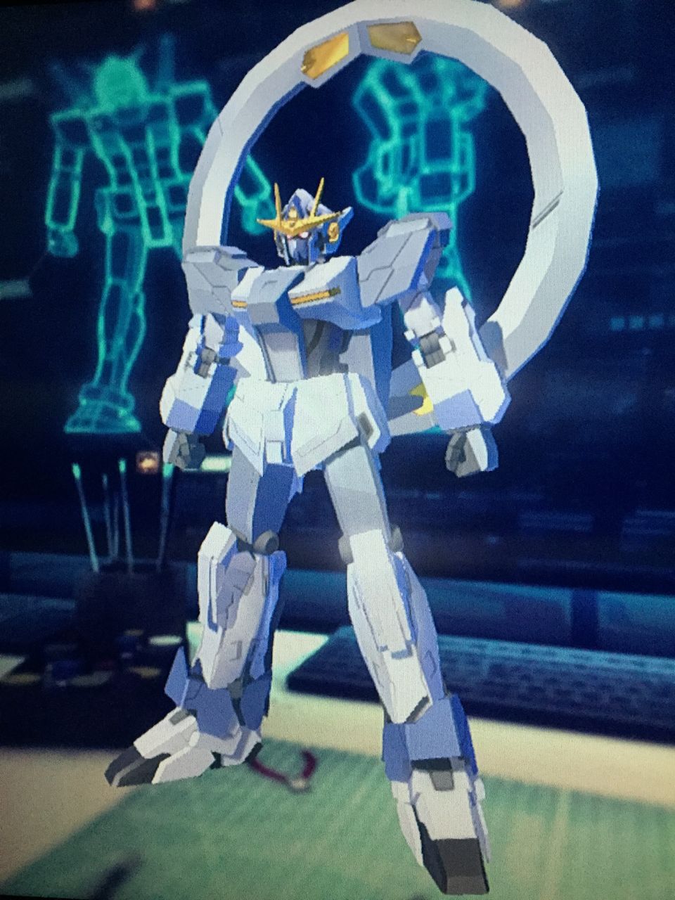 ガンダムブレイカー2 機体紹介後編 続きを読むにはここをクリック ガンダムブレイカー2 機体紹介後編 続きを読むにはここをクリック