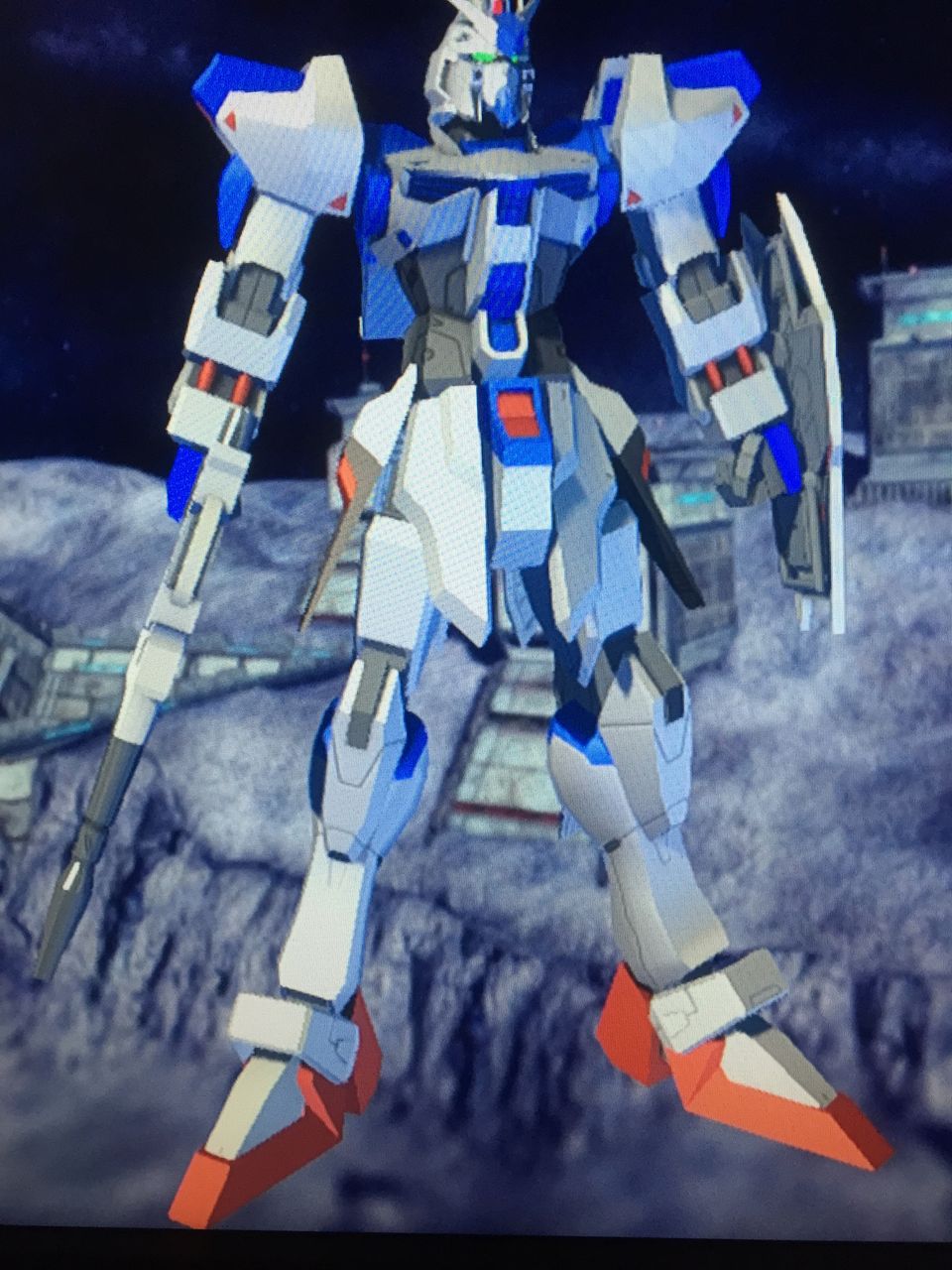 ガンダムブレイカー2 機体紹介前編 続きを読むにはここをクリック ガンダムブレイカー2 機体紹介前編 続きを読むにはここをクリック