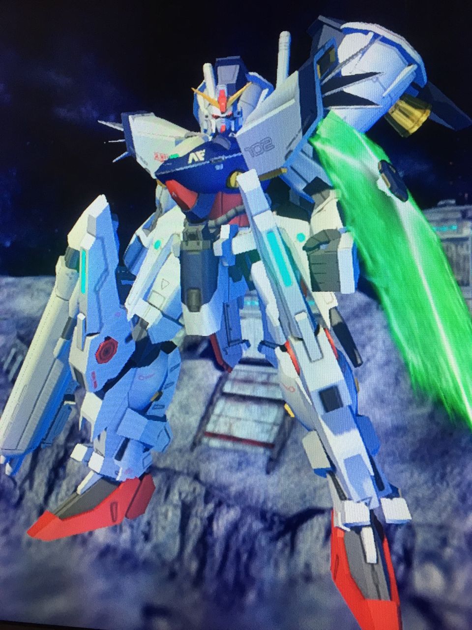 ガンダムブレイカー2 機体紹介後編 続きを読むにはここをクリック ガンダムブレイカー2 機体紹介後編 続きを読むにはここをクリック
