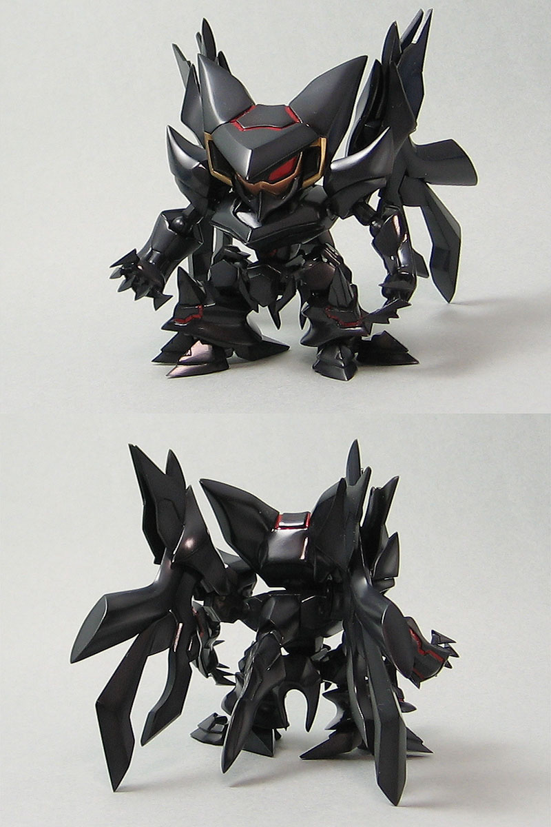 アストラナガン アストラナガン