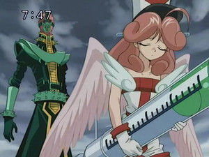 店員が小耳に挟んだよシリーズ 遊戯王 魔導のナチュビ対策はお注射天使 ａｌｇｏ小倉店のｂｌｏｇ