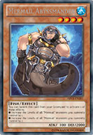 海外版「ABYSS RISING」の収録カード : ALGO小倉店のblog