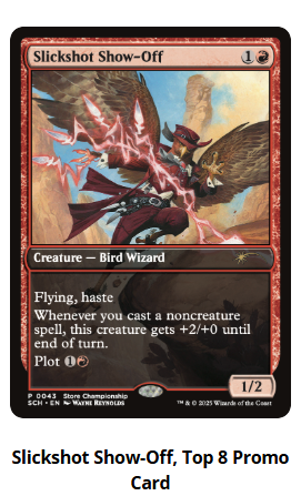 MTG＞ストアチャンピオンシップ・開催。＆イベント参加時の