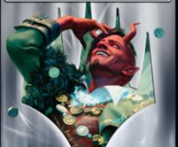 両面カード MTG ゼンディカーの夜明け』新カード情報：手札破壊と土地の両面カードや
