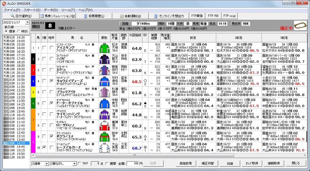 20221117園田08R