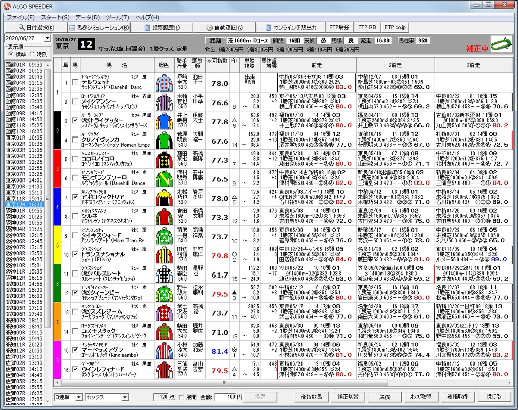 20200627東京12R