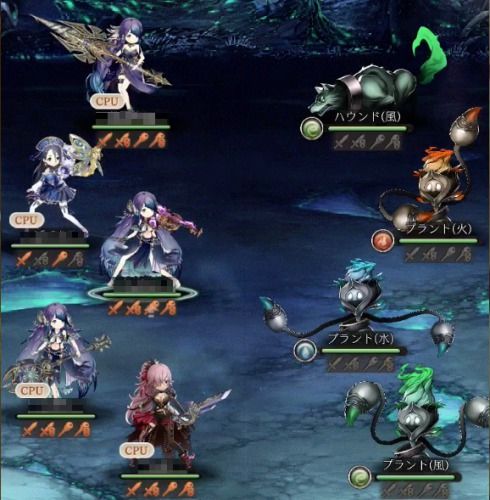 シノアリス 二節野良に赤ガイジで入ってきて数秒で床舐めてる奴に遭遇した 大半はハウンド処理に手こずるパターン しのありす速報 シノアリス 二節野良に赤ガイジで入ってきて数秒で床舐めてる奴に遭遇した 大半はハウンド処理に手こずるパターン しのありす速報