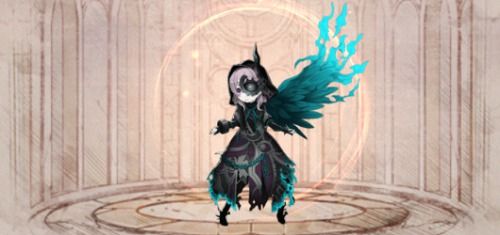シノアリス いままでのナイトメアの総合値ってどのくらい とか低くね しのありす速報 シノアリス いままでのナイトメアの総合値ってどのくらい とか低くね しのありす速報