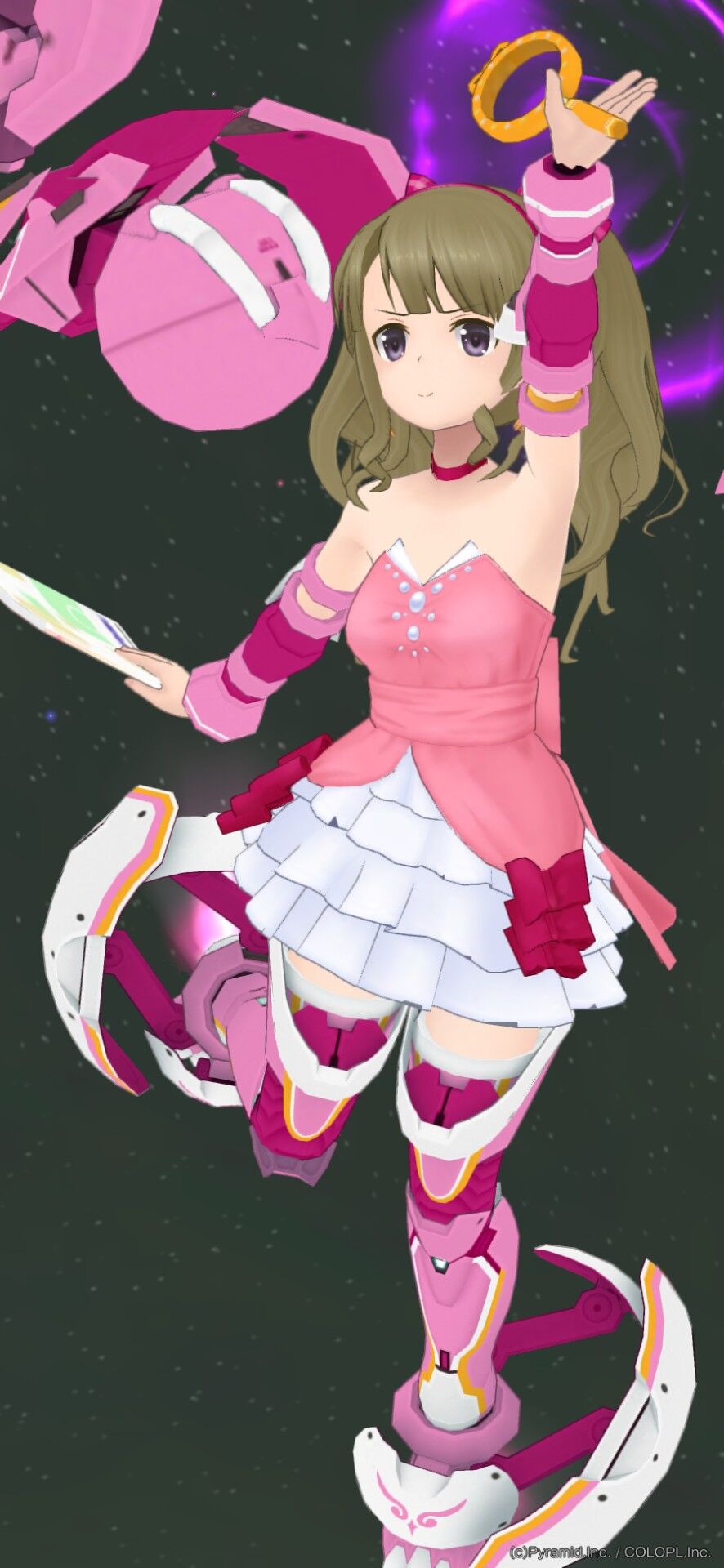 アリスギア とーかちゃんいいポーズありますねぇw アリス ギア アイギス攻略まとめ アリスギア とーかちゃんいいポーズありますねぇw アリス ギア アイギス攻略まとめ