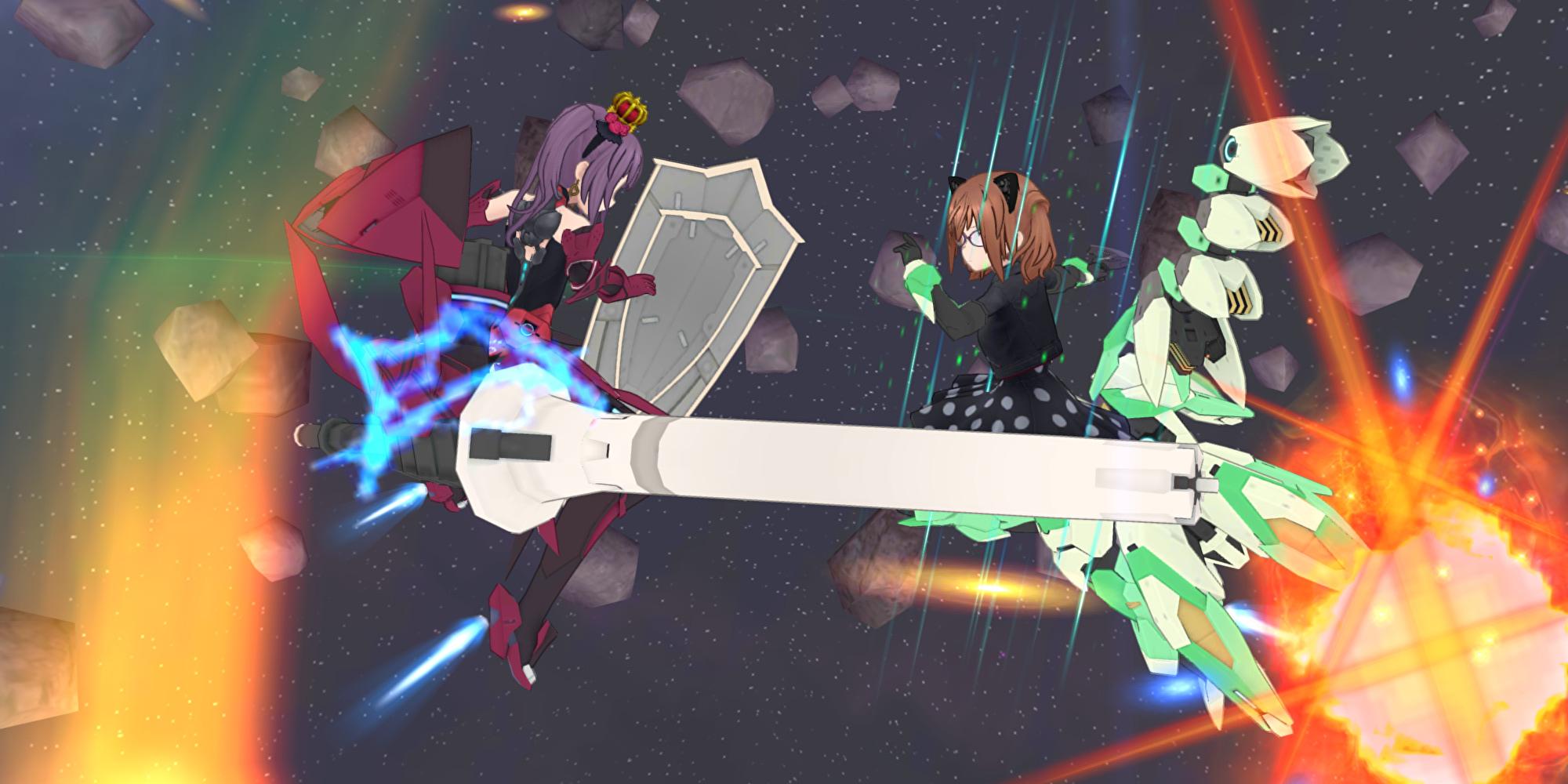 アリスギア めっちゃかっこいいの撮れたわwww アリス ギア アイギス攻略まとめ アリスギア めっちゃかっこいいの撮れたわwww アリス ギア アイギス攻略まとめ