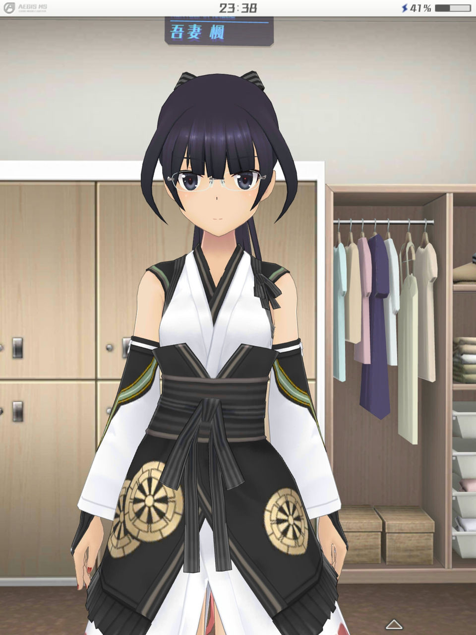 アリスギア 和服キャラとか誰かいたっけ アリス ギア アイギス攻略まとめ