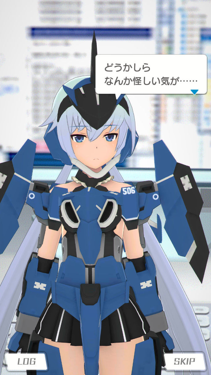 【アリスギア】間違いなく強キャラの雰囲気だなwww アリス・ギア・アイギス攻略まとめ 【アリスギア】間違いなく強キャラの雰囲気だなwww アリス・ギア・アイギス攻略まとめ