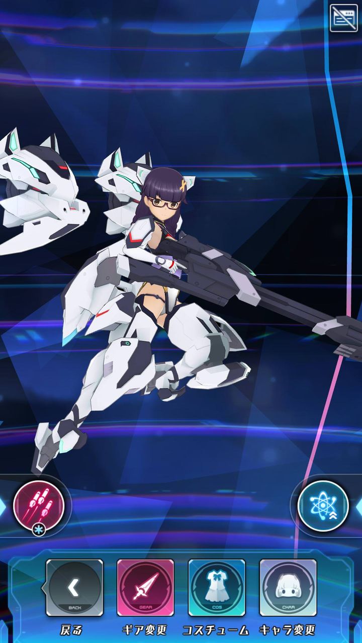 アリスギア マタギの専用はなんともマタギだなwww アリス ギア アイギス攻略まとめ アリスギア マタギの専用はなんともマタギだなwww アリス ギア アイギス攻略まとめ