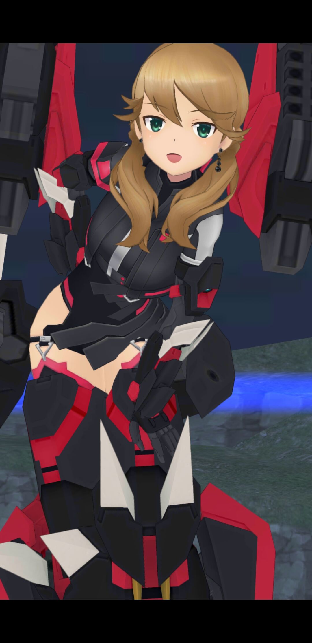 アリスギア Sp使う時ポーズ取る朱音ちゃん無駄にエロいよなwww アリス ギア アイギス攻略まとめ