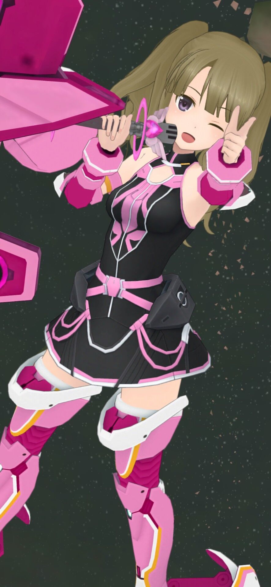 アリスギア とーかちゃんいいポーズありますねぇw アリス ギア アイギス攻略まとめ アリスギア とーかちゃんいいポーズありますねぇw アリス ギア アイギス攻略まとめ
