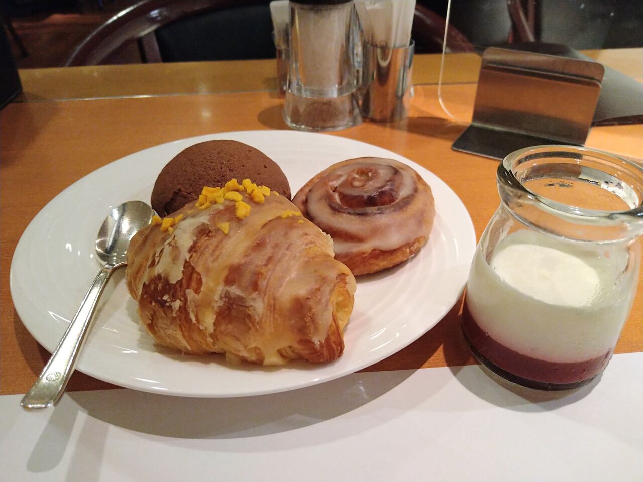 Satsukiで最強の朝ごはん ニューオータニ Aliceの編み物 Satsukiで最強の朝ごはん ニューオータニ Aliceの編み物