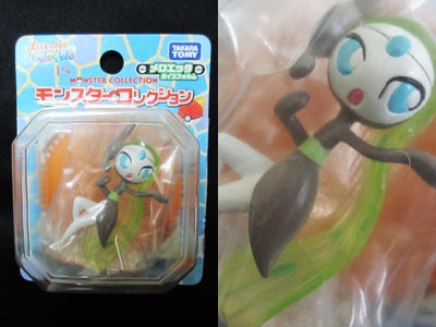 ポケモン モンコレ クリア 劇場版 ケルディオ メロエッタ 入手不可 非売品 ポケモン モンコレ クリア 劇場版 ケルディオ メロエッタ 入手不可