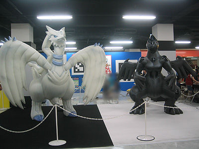 ポケモン サマーカーニバル in 東京タワーに行ってきました。 : 有栖の