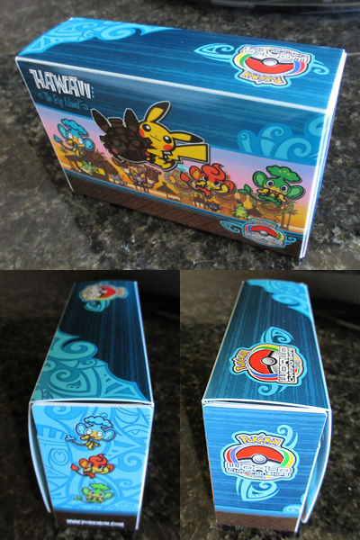 【希少】ポケモンカード WCS2012 バインダーファイル世界大会 ポケモン WCS2012 グッズ編 : 有栖のポケモン日記