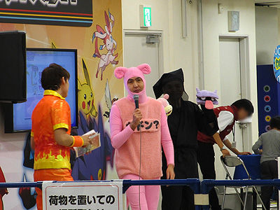 MアブソルEX バトルフェスタ2014 M Absol EX 2014 Japanese XY-P Promo #XY-P Battle Festa Price