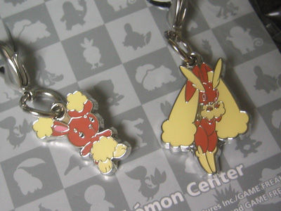 全国ずかんメタルチャーム 第3弾getだぜ シンオウ編 有栖のポケモン日記 全国ずかんメタルチャーム 第3弾getだぜ シンオウ編 有栖のポケモン日記