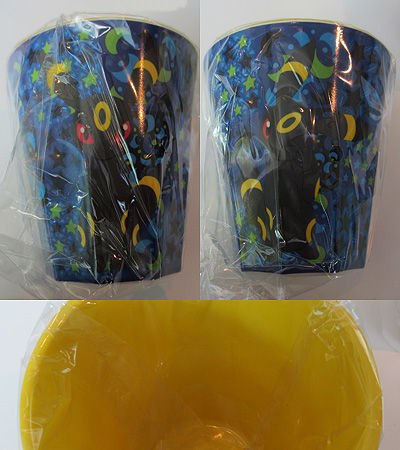 イーブイコレクション メラミンタンブラーを全種ご紹介！ : 有栖の