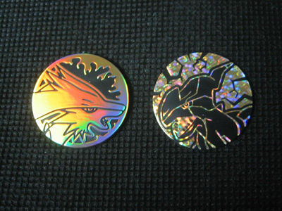 バトル強化デッキ60 レシラムEX & ゼクロムEX GETだぜ！ : 有栖