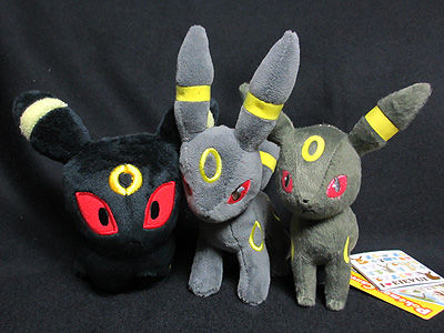 I LOVE EIEVUI ブラッキー GETだぜっ!!!!! : 有栖のポケモン日記