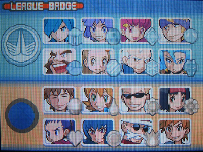 【希少品】ポケモンピンバッジ(クリムゾンバッジ・カツラ・ウィンディ) 希少品】ポケモンピンバッジ(クリムゾンバッジ・カツラ