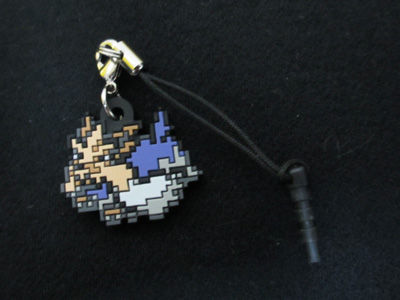 ポケモン ゲームドットチャームをご紹介！ : 有栖のポケモン日記