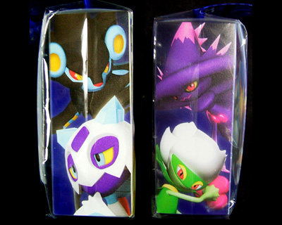 ポケモンカードゲームDPt 時の果ての絆 ケース 1ed ポケモンカードゲームDPt 時の果ての絆 ケース 1ed