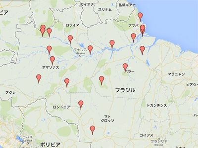 Google マップ ポケモンチャレンジで真のポケモンマスターに 有栖のポケモン日記