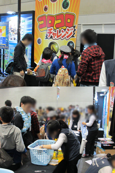 ポケカ、バトルフェスタ2015神奈川会場に行ってきました。本気のバトル