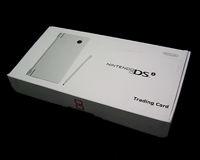 WCS2009、上位入賞者限定オリジナル仕様DSiのご紹介！ : 有栖の