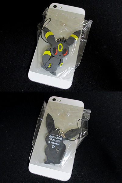 ✨【未使用】 フライゴン Pokemon time ストラップ ポケモン✨ ✨【未使用】 フライゴン Pokemon time ストラップ ポケモン
