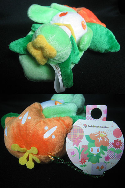 ポケモン ポケモンセンター ぬいぐるみマスコット タイプ