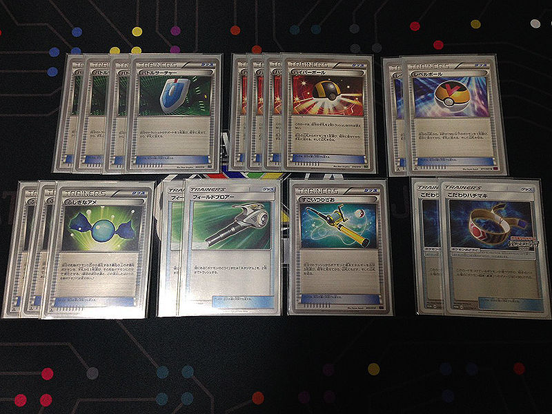 サーナイト＆ニンフィアgx 構築済デッキ サーナイト＆ニンフィアgx 構築済みデッキ サンムーン ポケモン